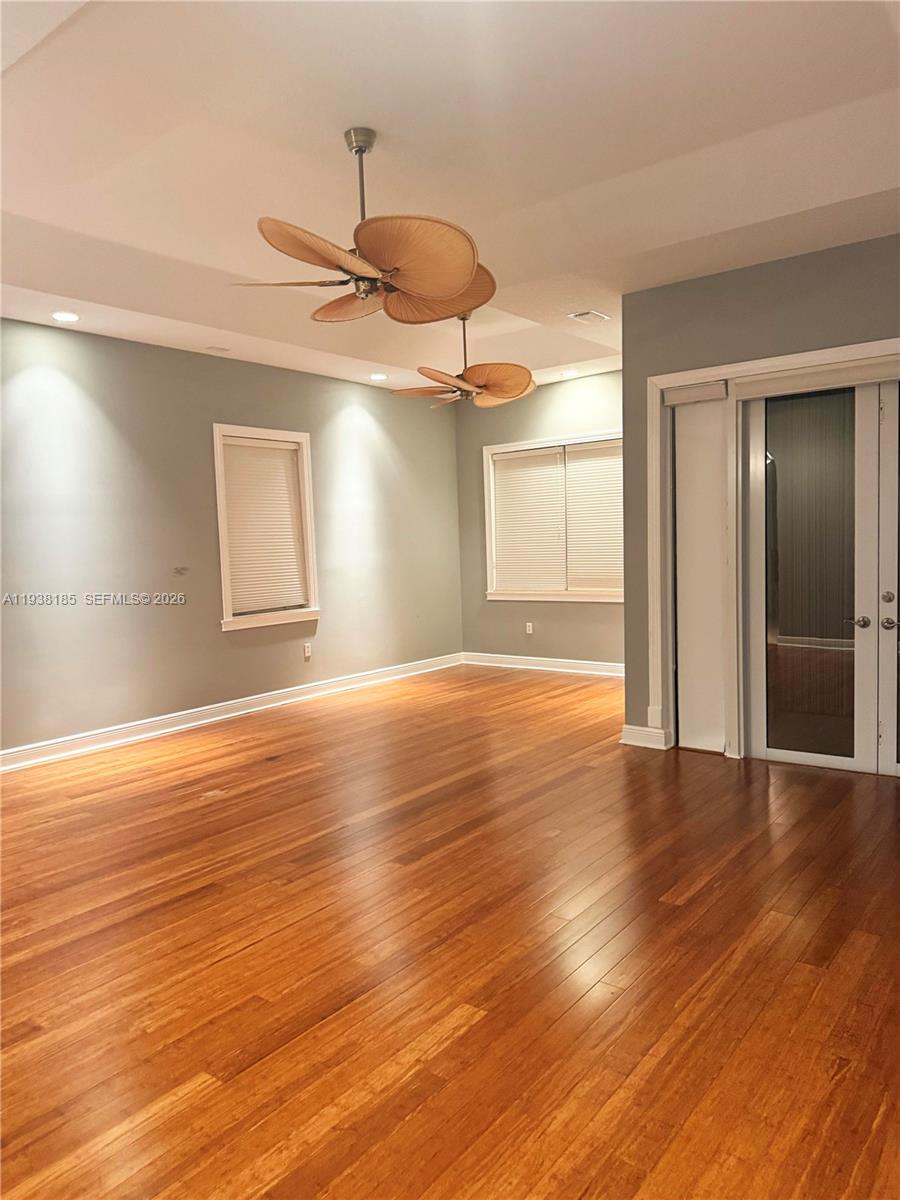 FAIRWAYS AT KEYS GATE - Residential