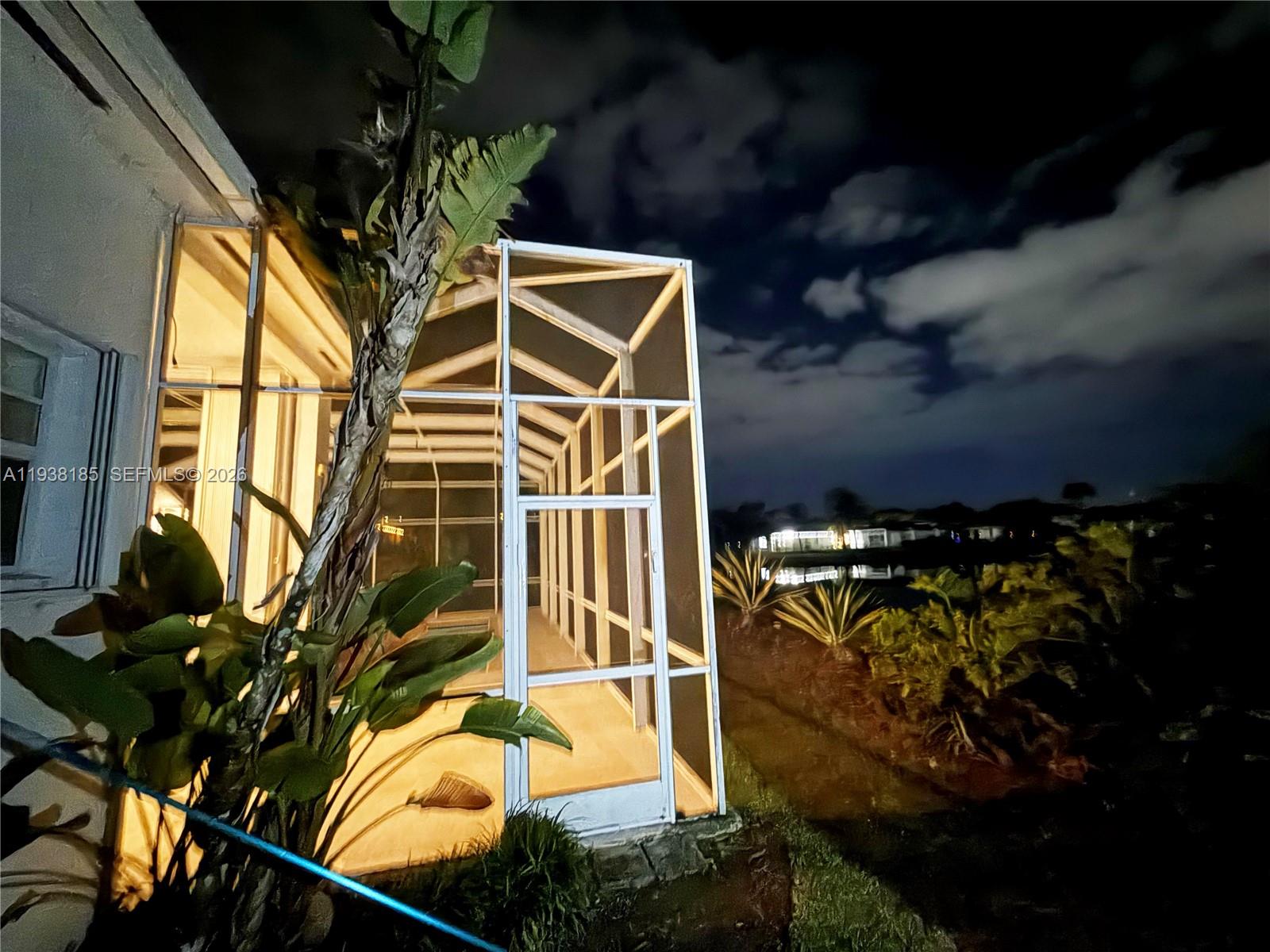 FAIRWAYS AT KEYS GATE - Residential