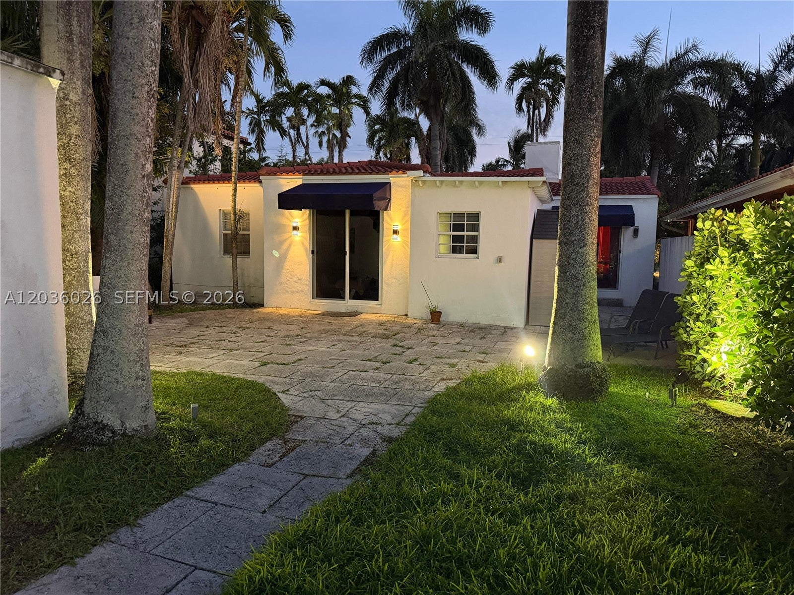 265-A Palm Ave