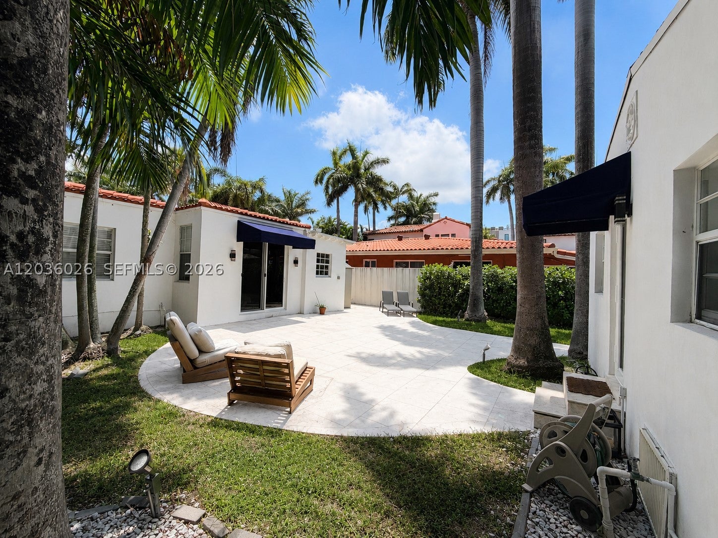 265-A Palm Ave