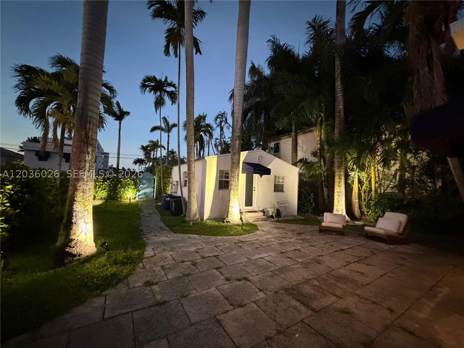 265-A Palm Ave