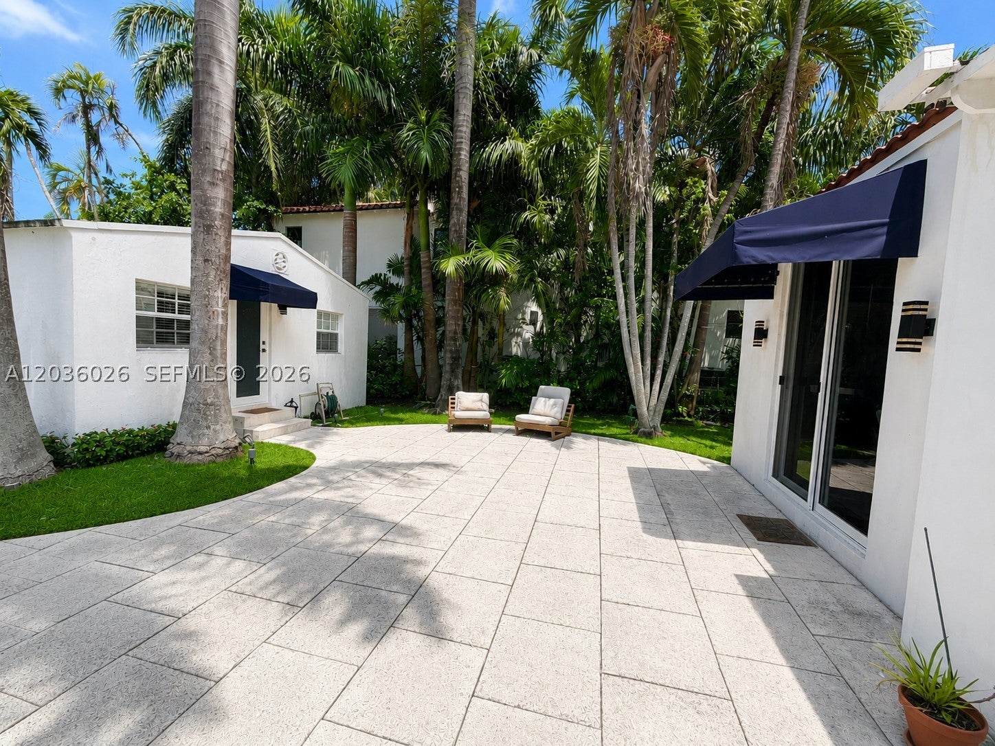265-A Palm Ave