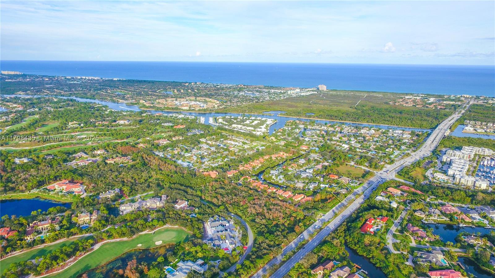 WATERWAY MANOR - Residential Lease