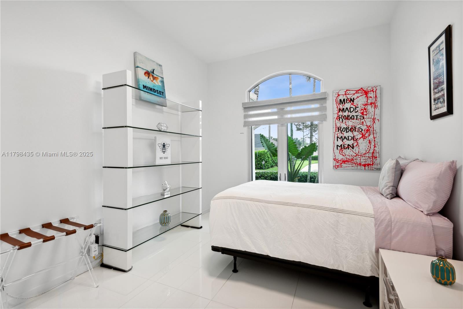 WATERWAY MANOR - Residential Lease