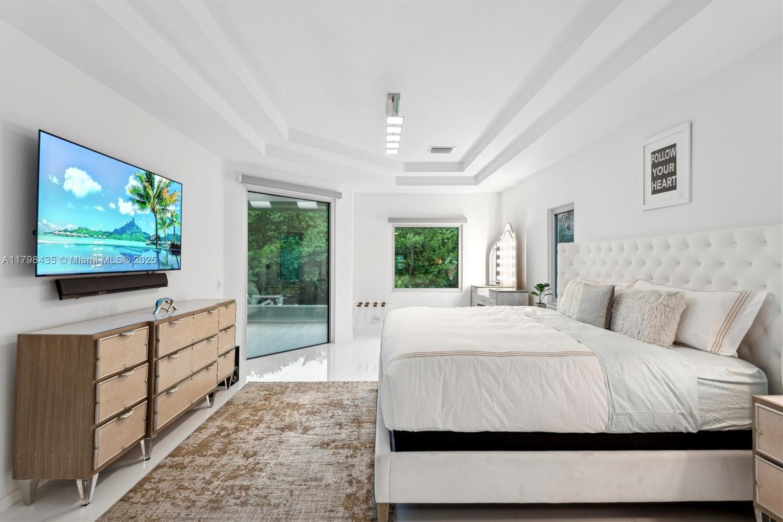 WATERWAY MANOR - Residential Lease