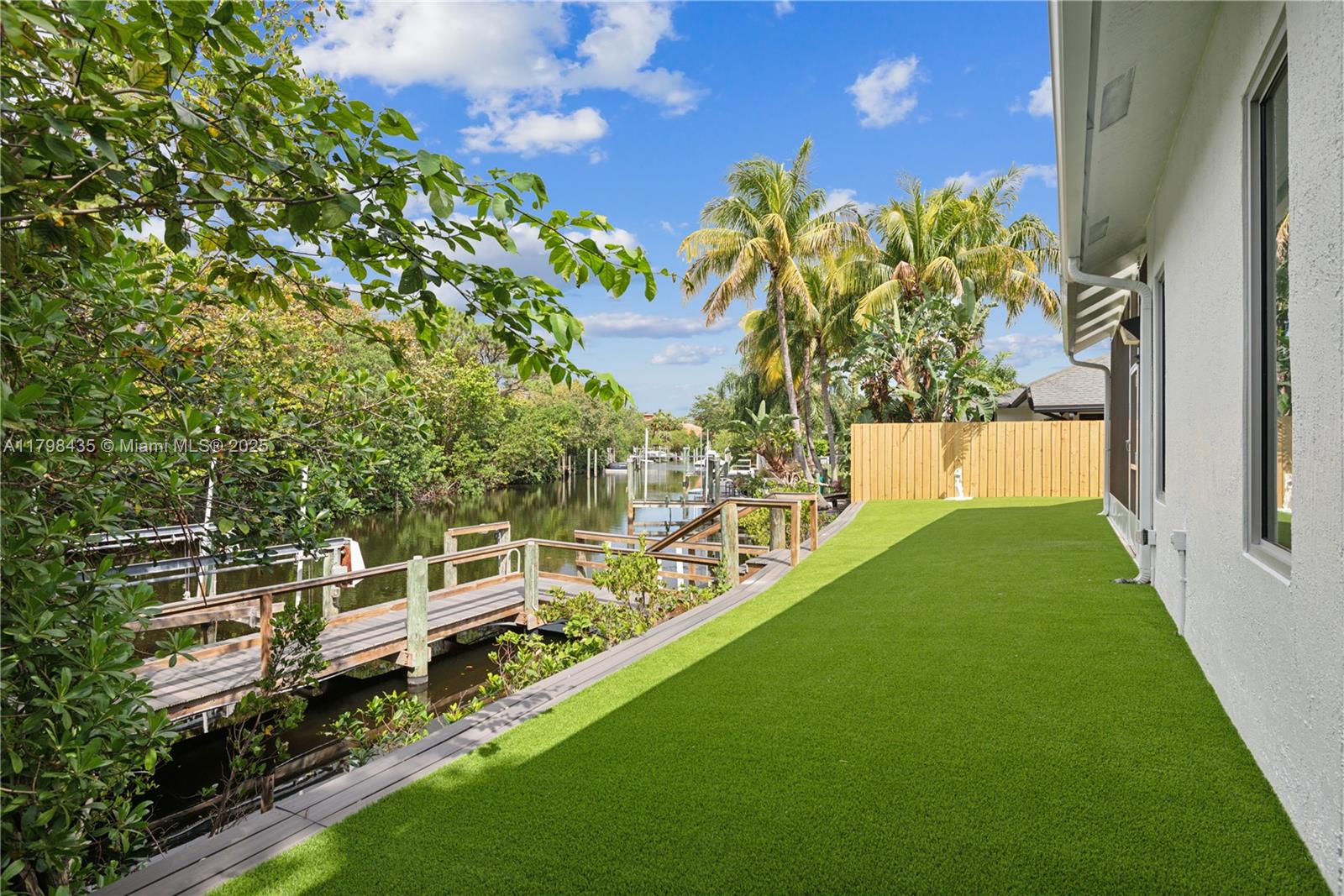 WATERWAY MANOR - Residential Lease