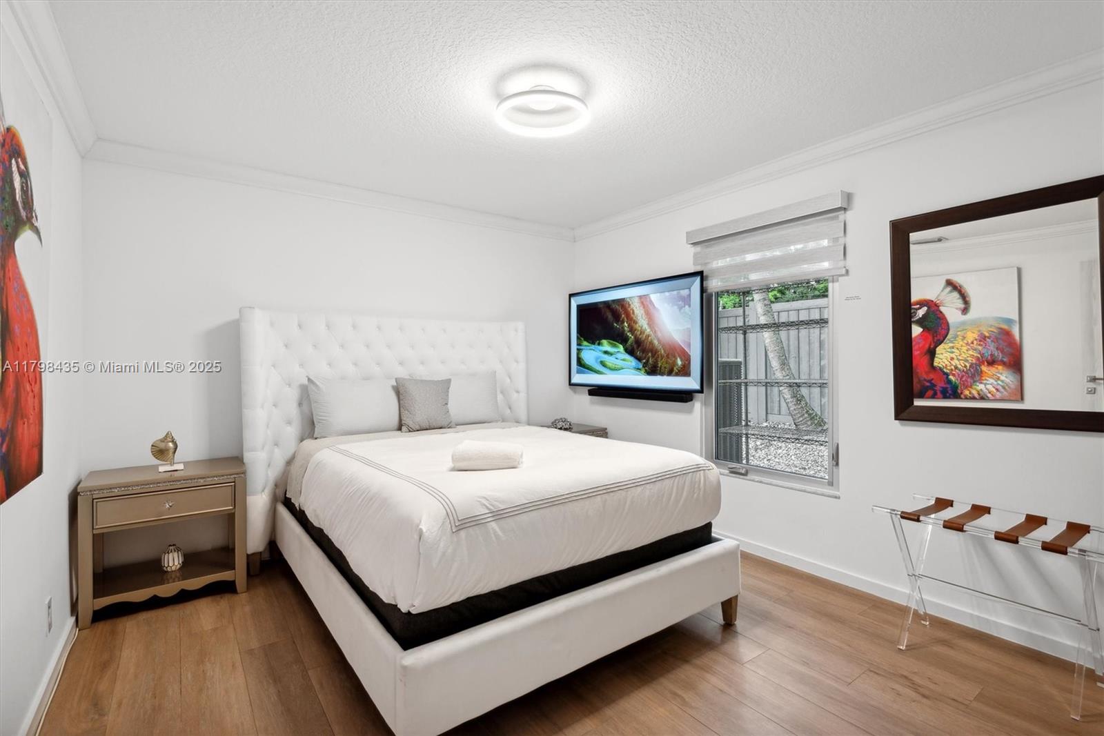 WATERWAY MANOR - Residential Lease