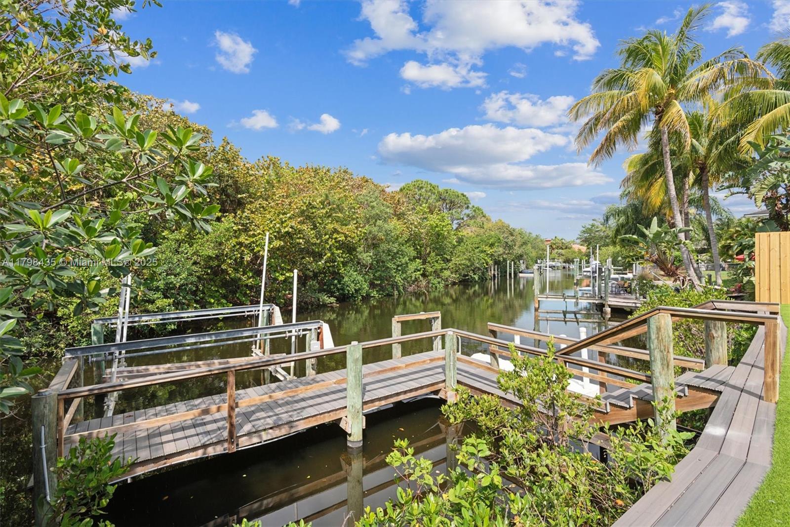 WATERWAY MANOR - Residential Lease