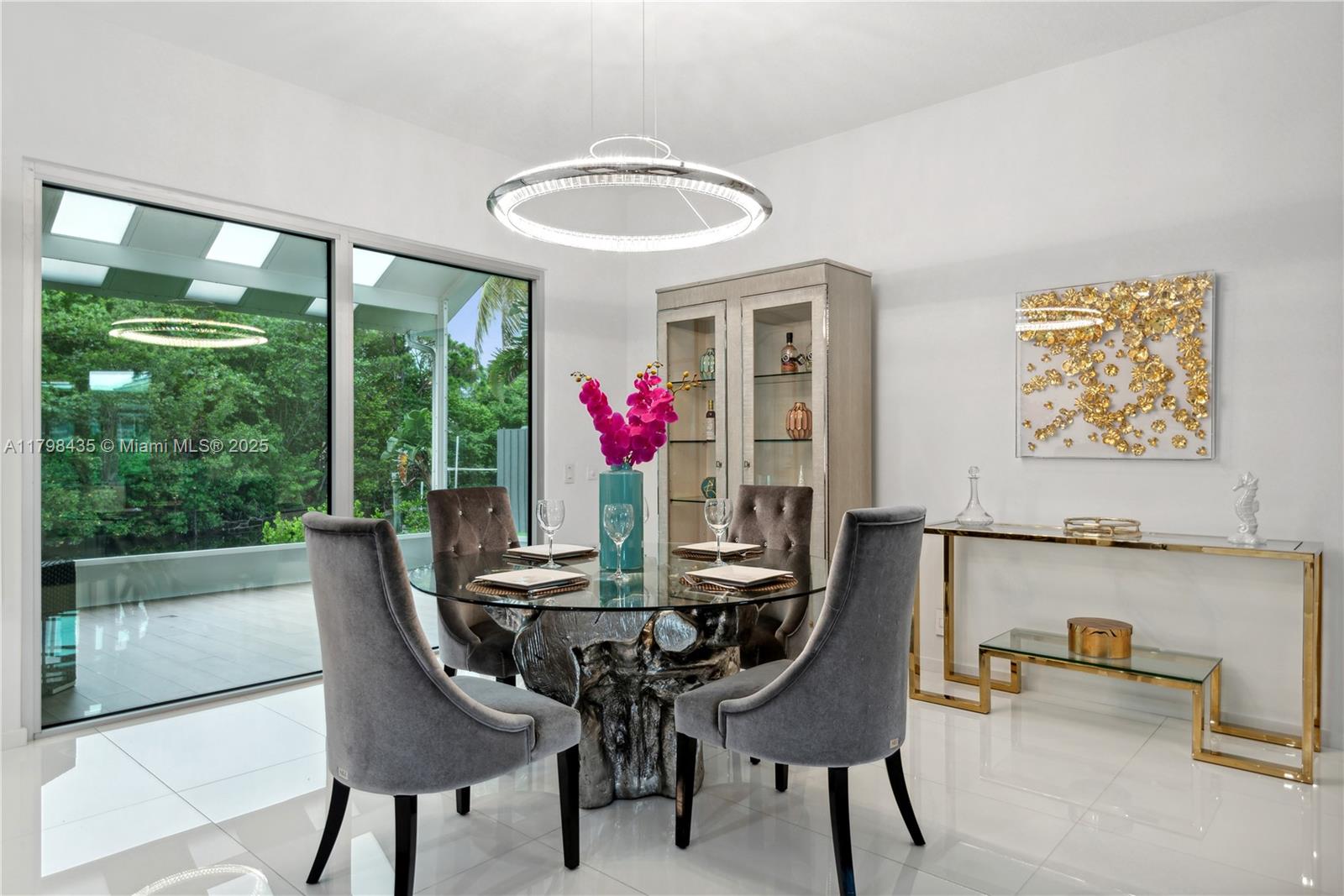 WATERWAY MANOR - Residential Lease