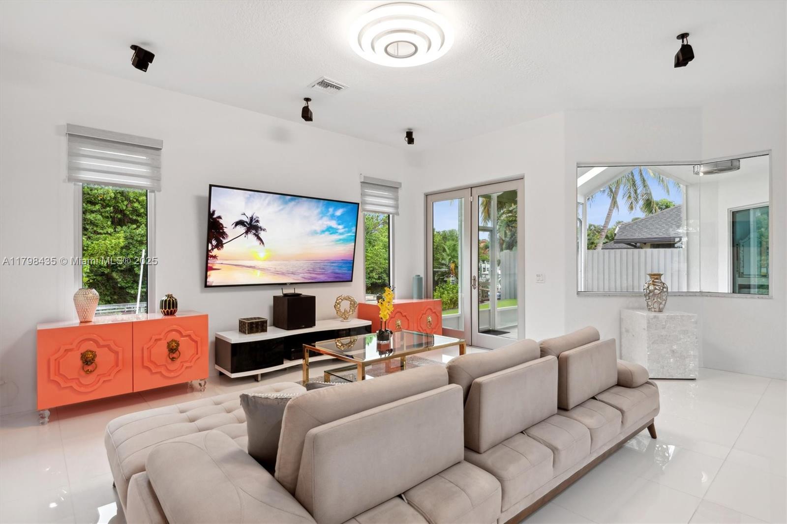 WATERWAY MANOR - Residential Lease
