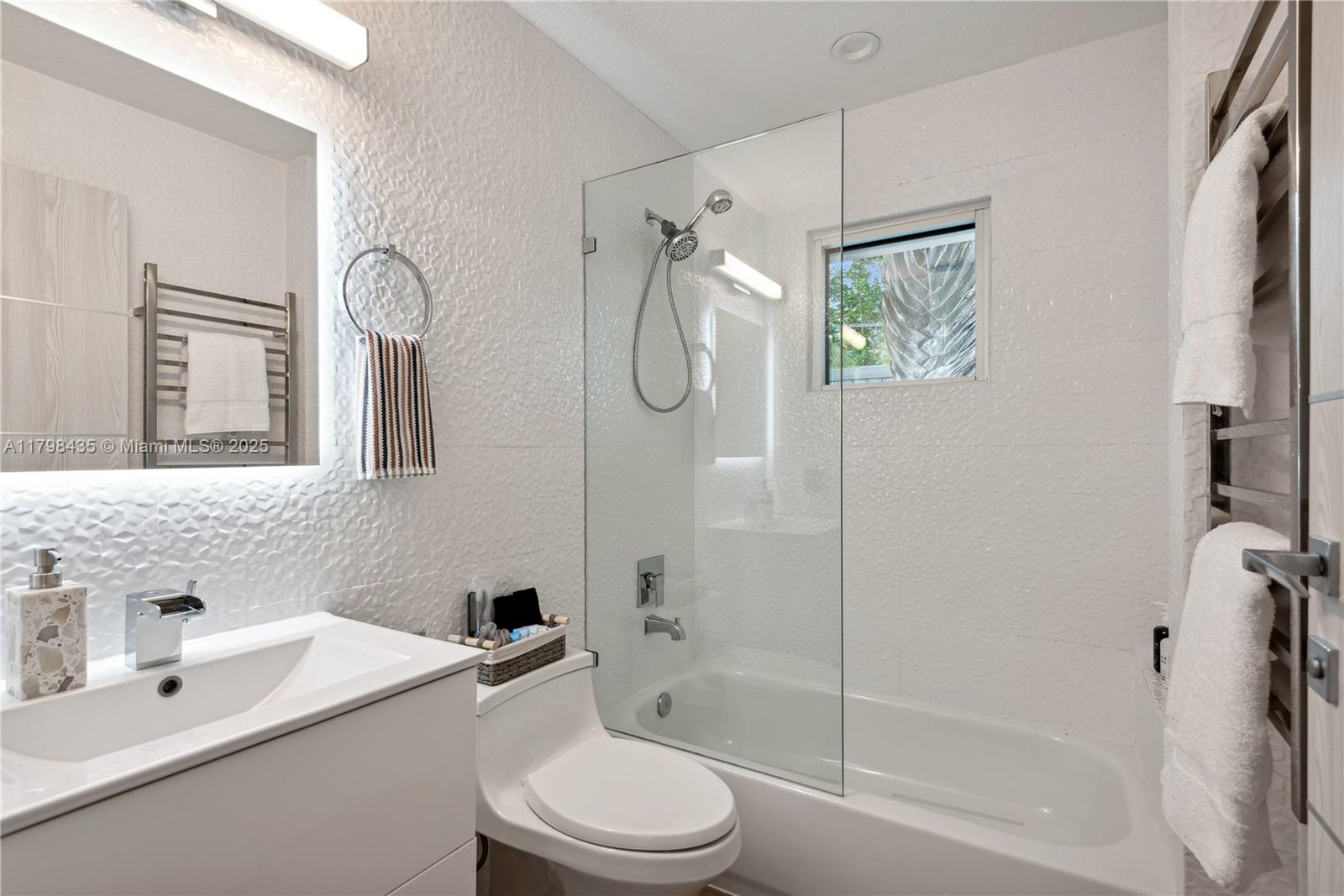 WATERWAY MANOR - Residential Lease