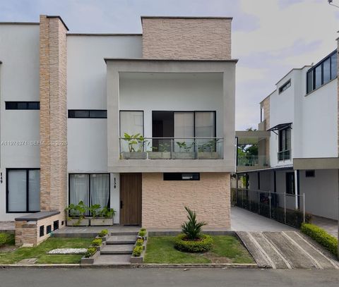 150 Manantial Mercededs Jamundi  