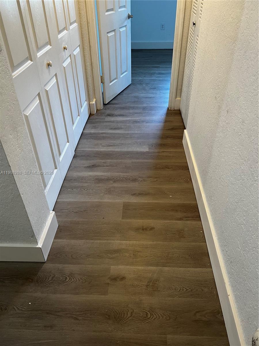 LAS BRISAS AT DORAL CONDO - Residential Lease