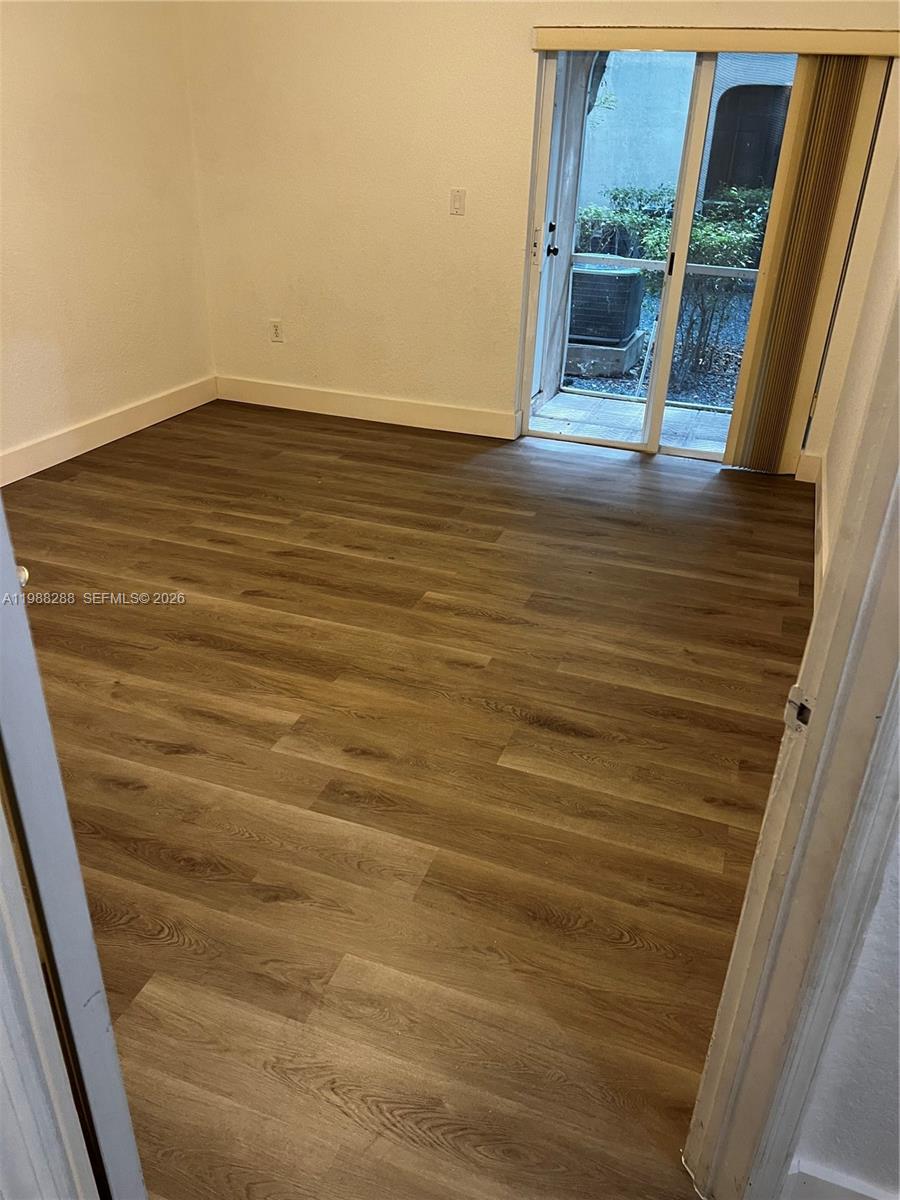 LAS BRISAS AT DORAL CONDO - Residential Lease