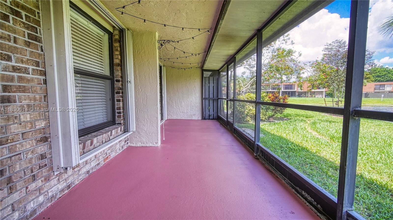 VILLAGE AT HARMONY LAKE - Residential Lease