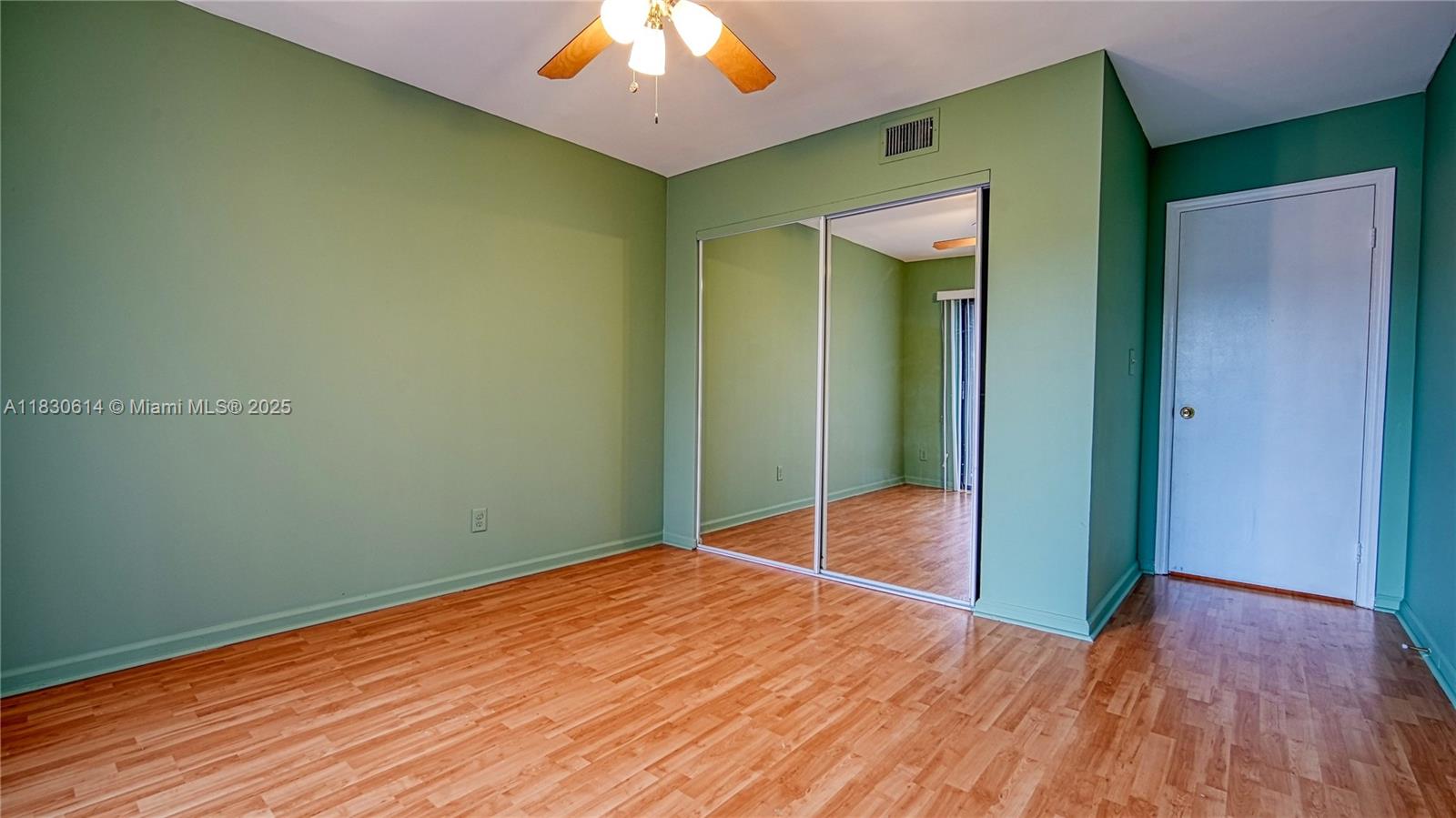 VILLAGE AT HARMONY LAKE - Residential Lease