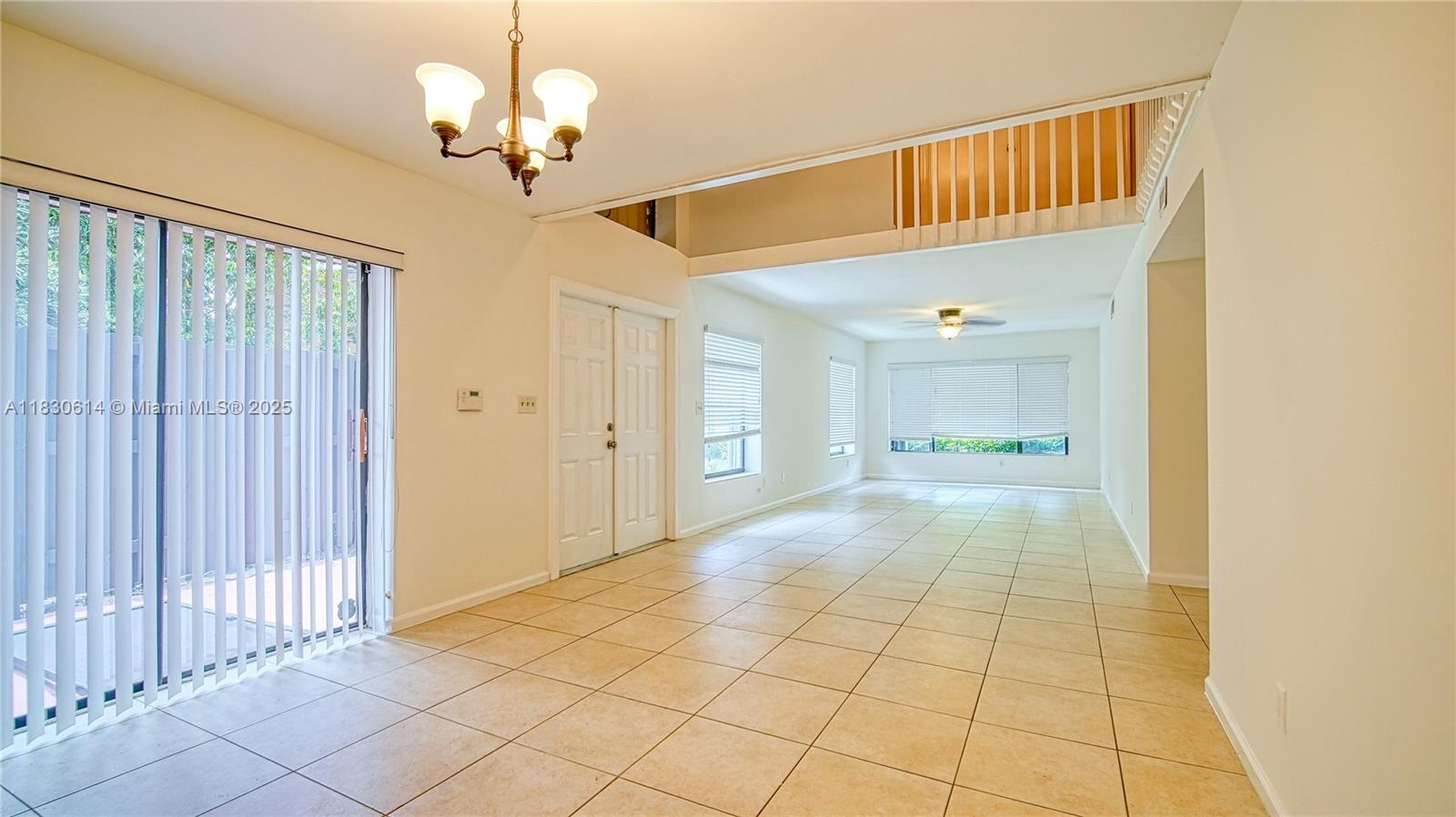 VILLAGE AT HARMONY LAKE - Residential Lease