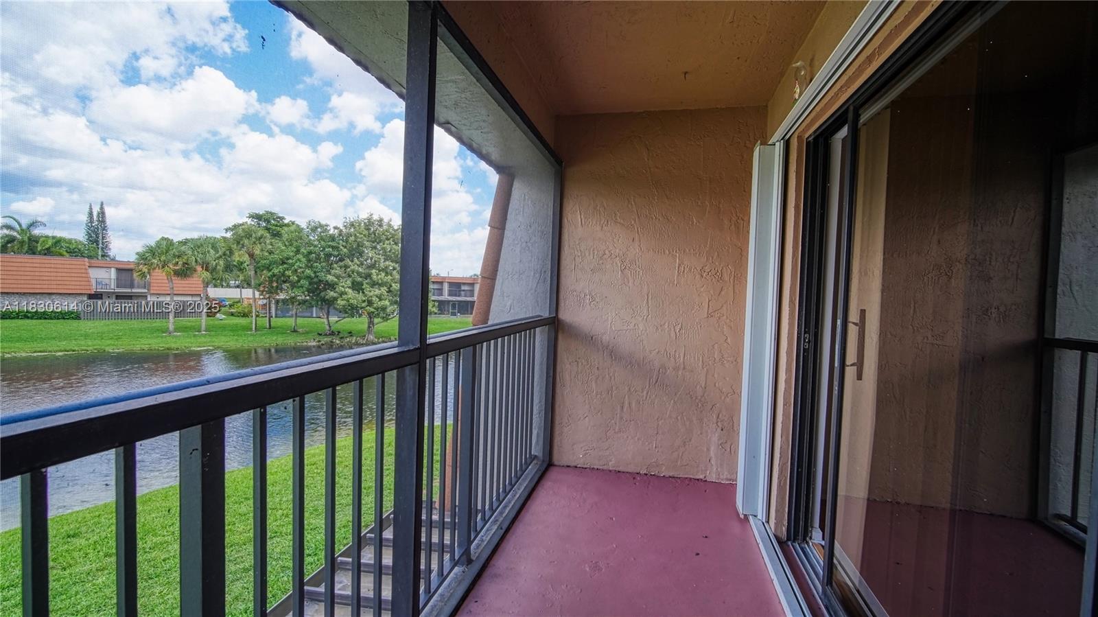 VILLAGE AT HARMONY LAKE - Residential Lease