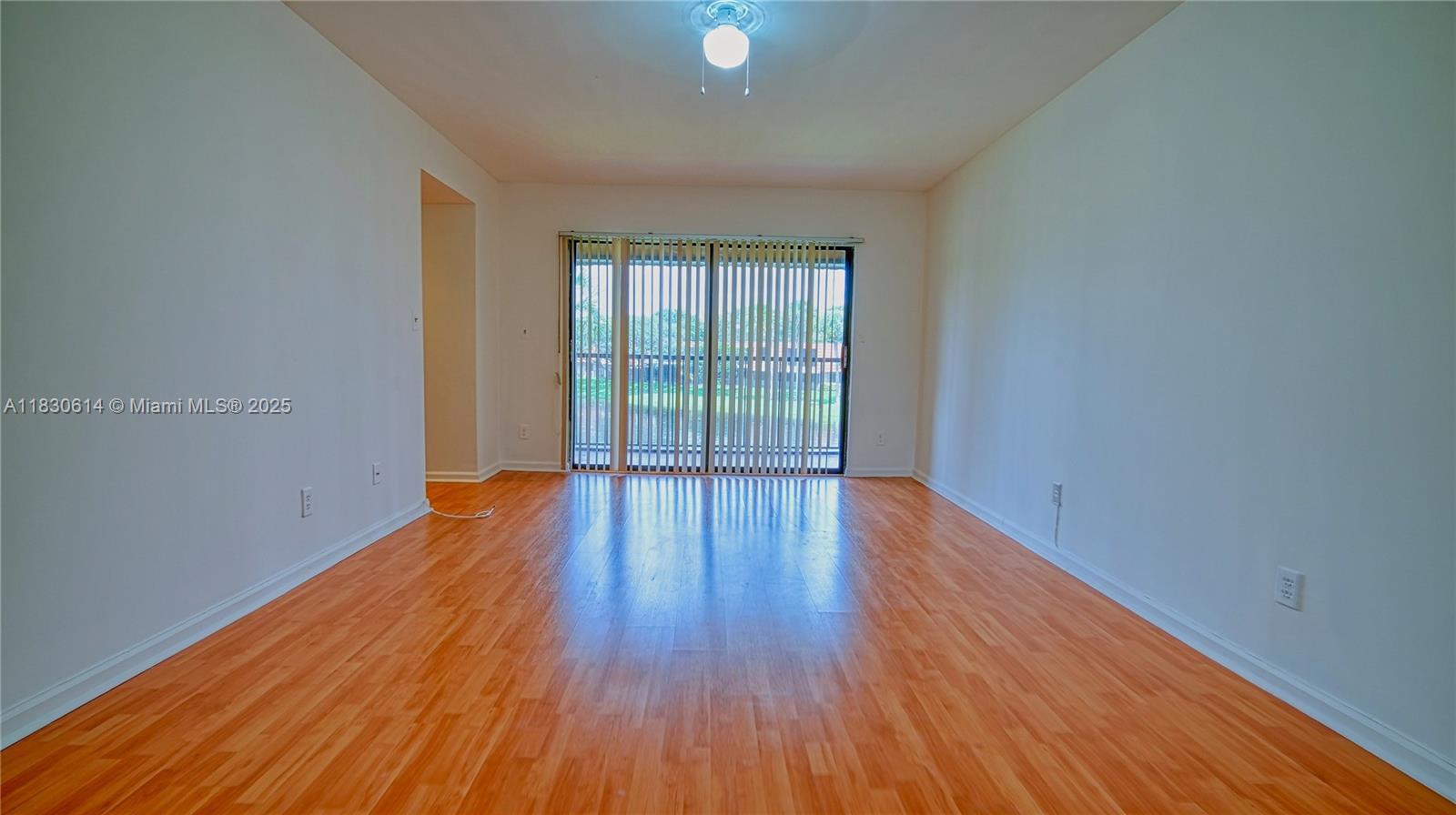 VILLAGE AT HARMONY LAKE - Residential Lease