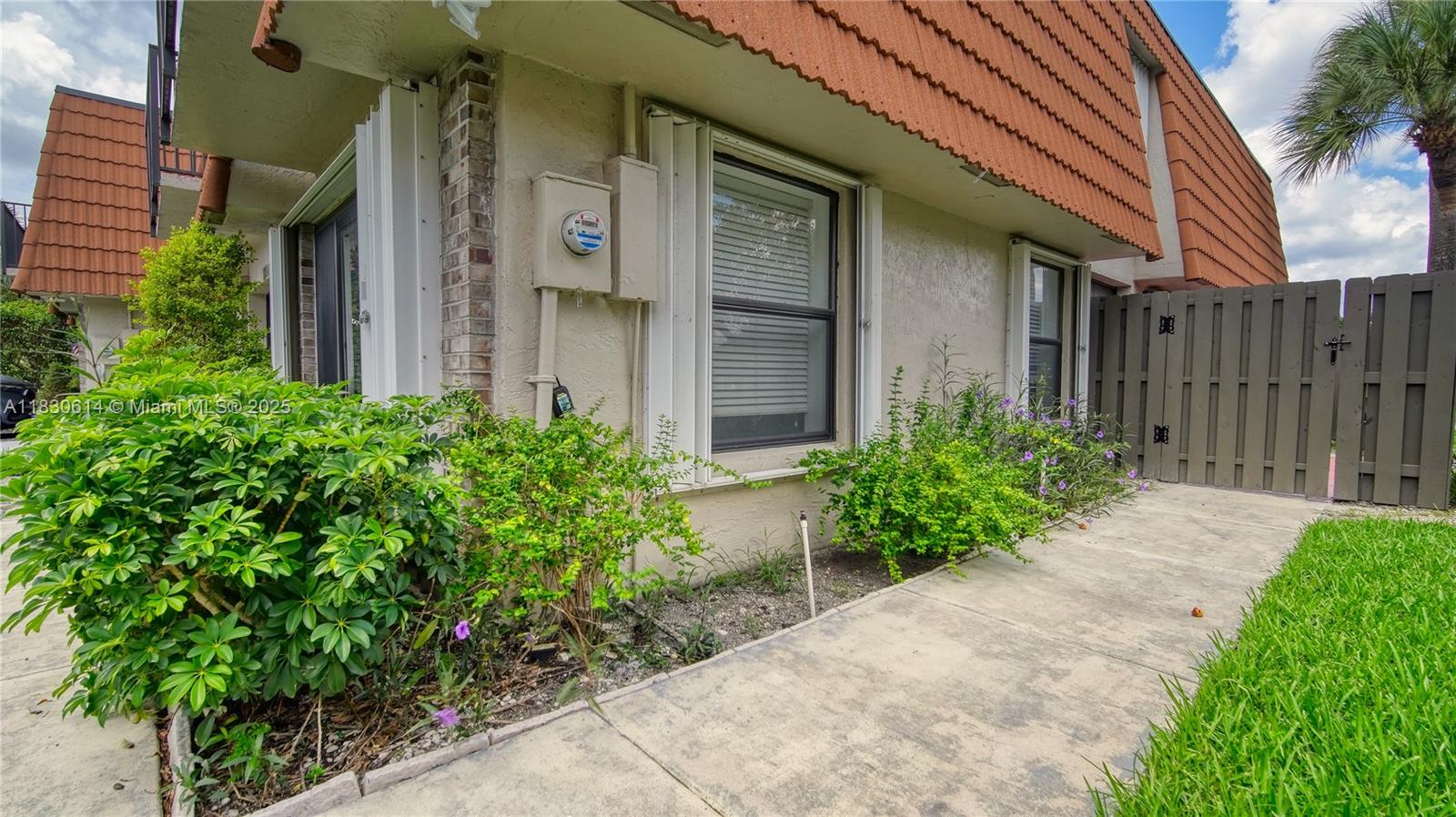 VILLAGE AT HARMONY LAKE - Residential Lease