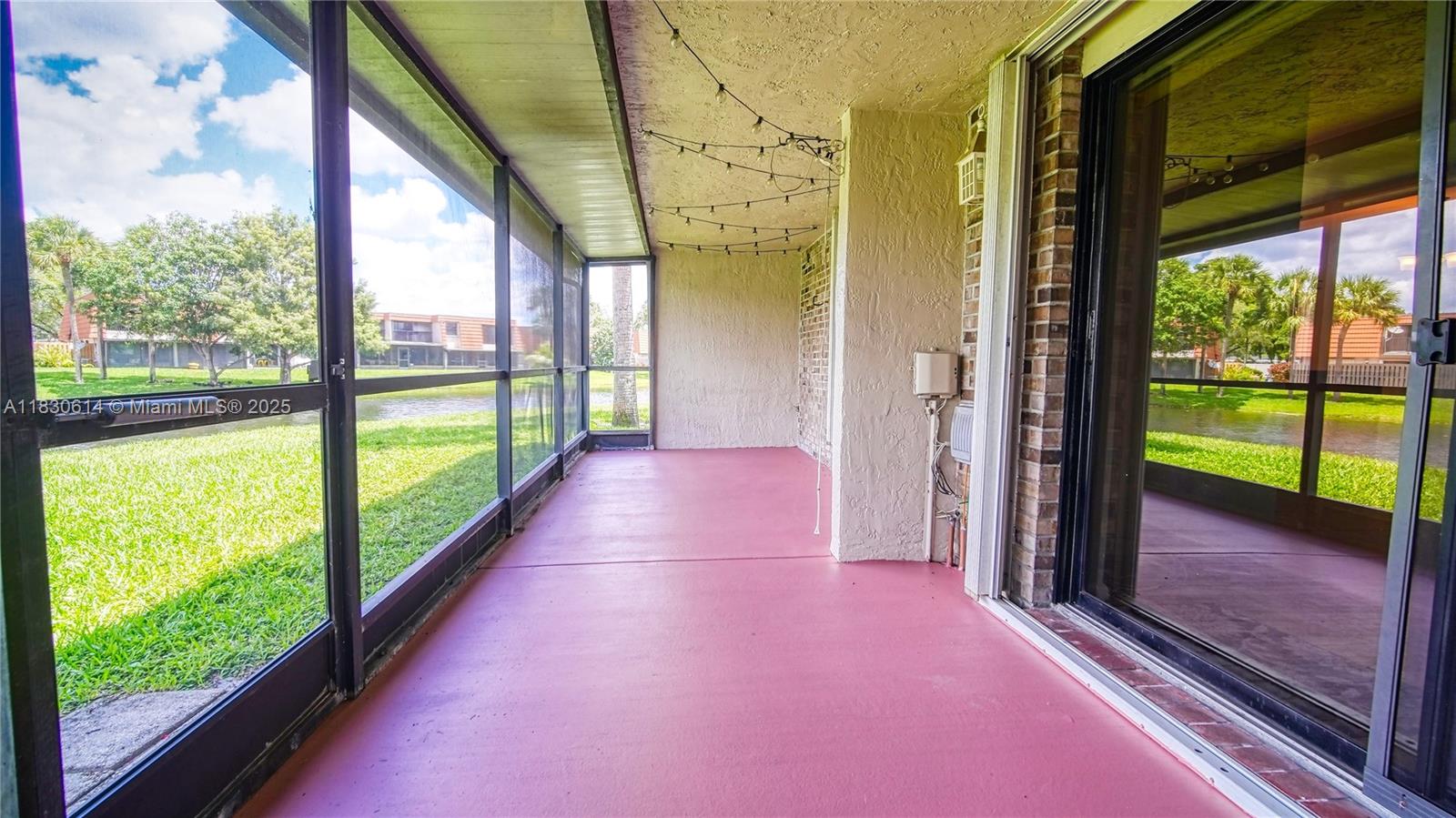 VILLAGE AT HARMONY LAKE - Residential Lease