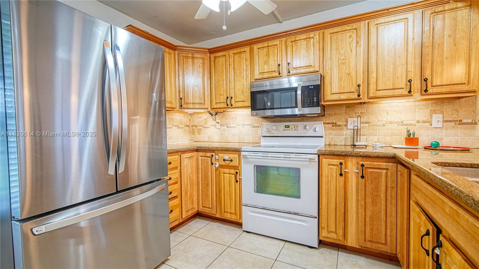 VILLAGE AT HARMONY LAKE - Residential Lease