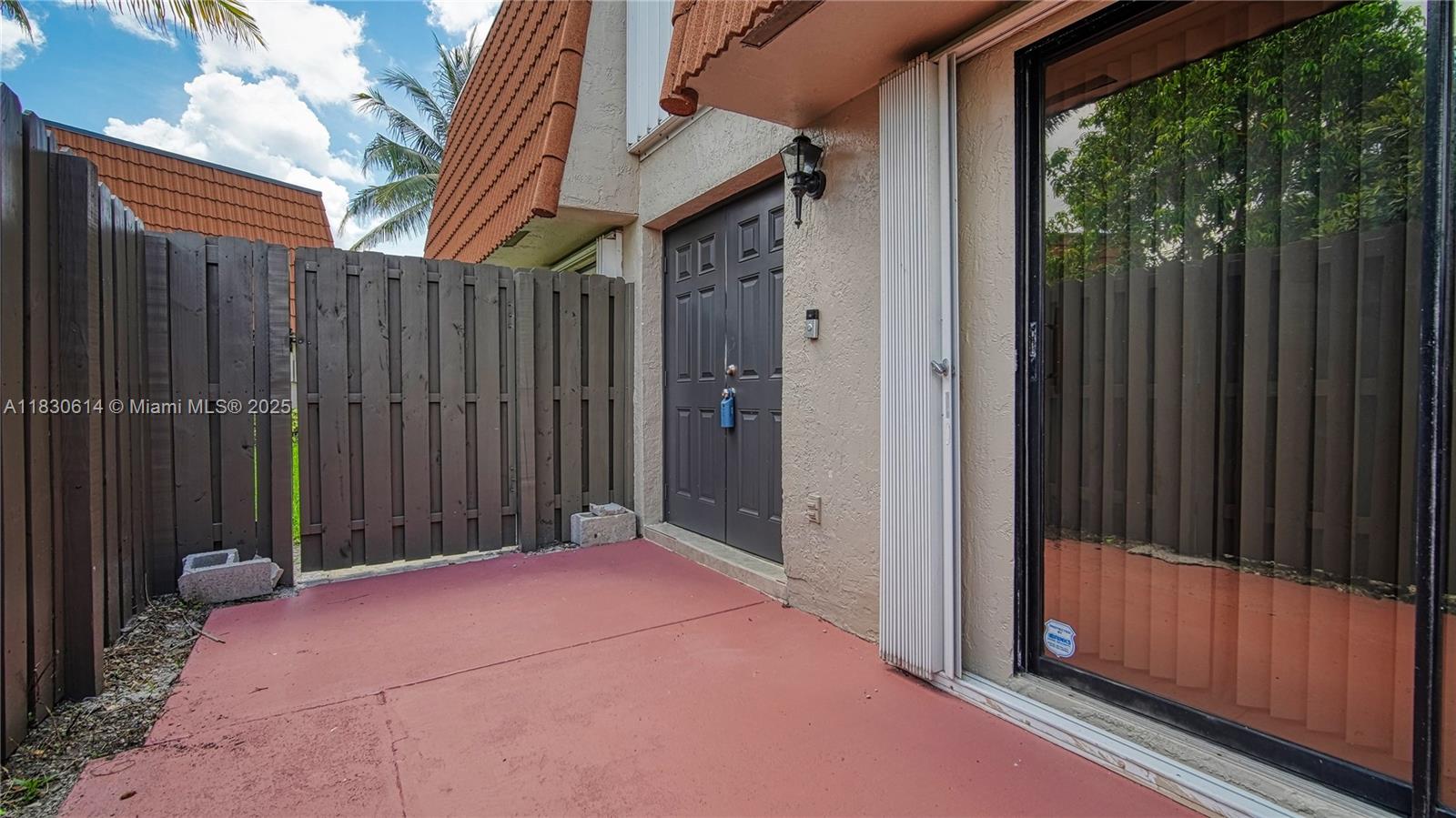 VILLAGE AT HARMONY LAKE - Residential Lease