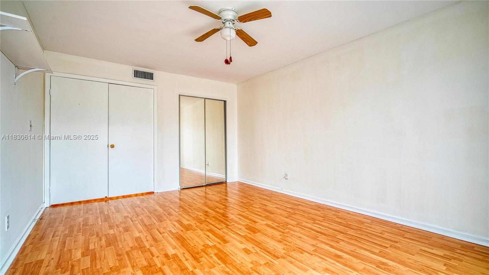 VILLAGE AT HARMONY LAKE - Residential Lease