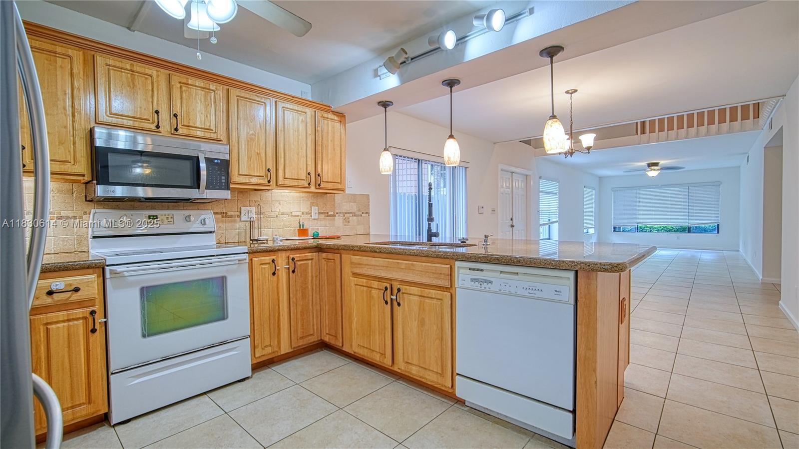 VILLAGE AT HARMONY LAKE - Residential Lease