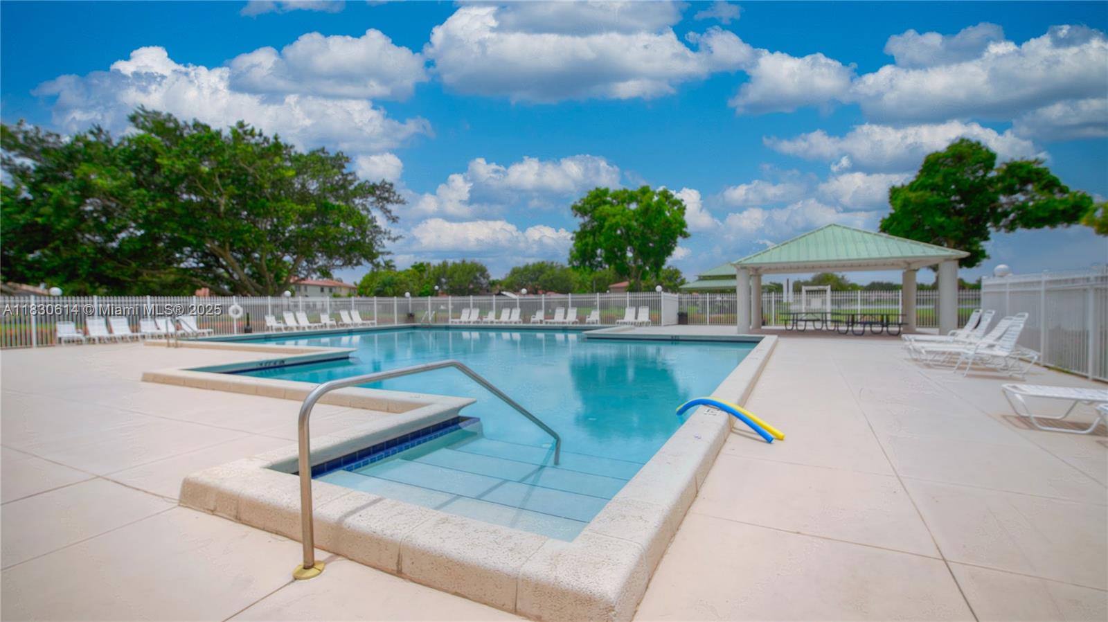 VILLAGE AT HARMONY LAKE - Residential Lease