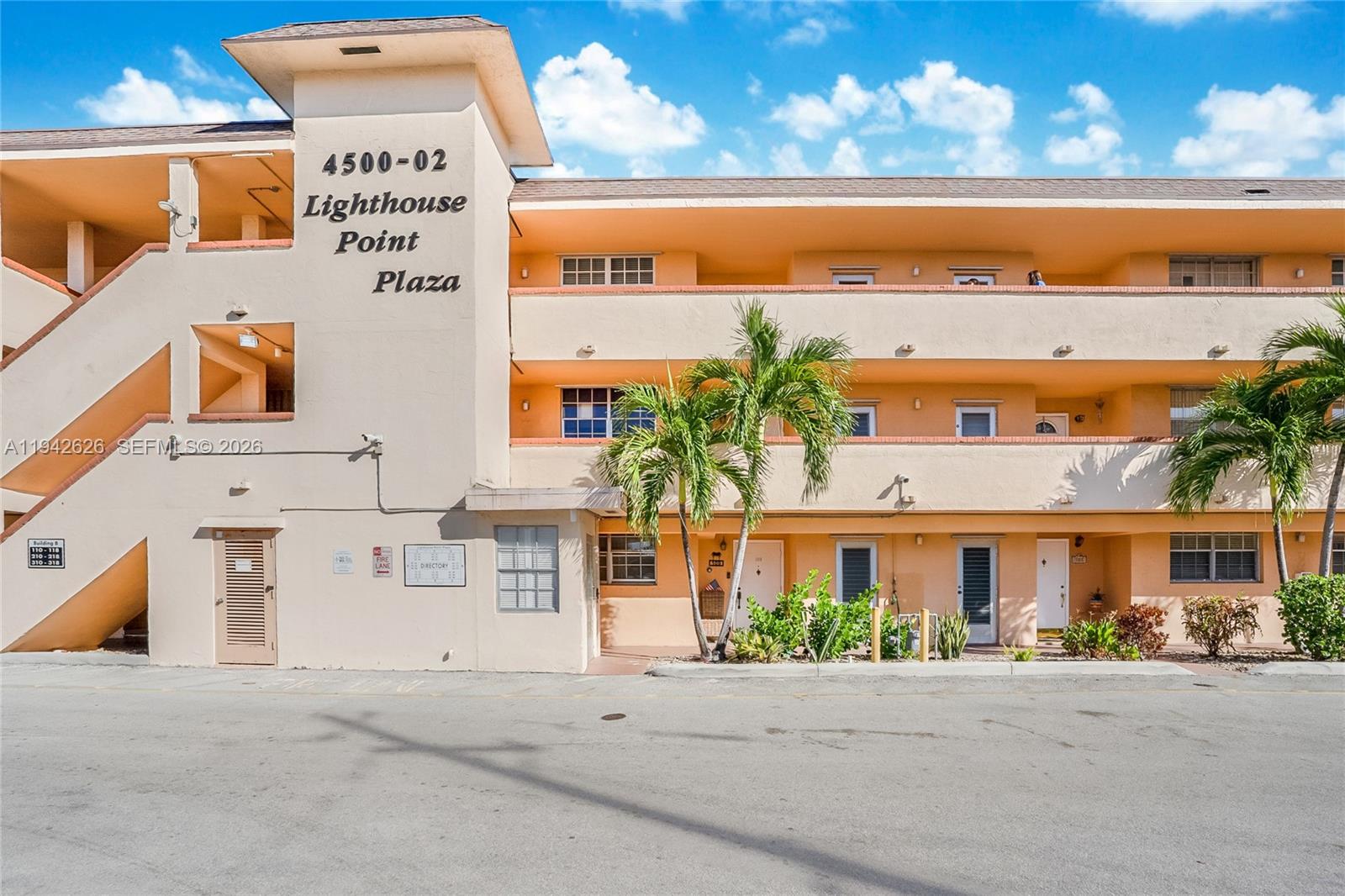 4502 N Federal Hwy 334D