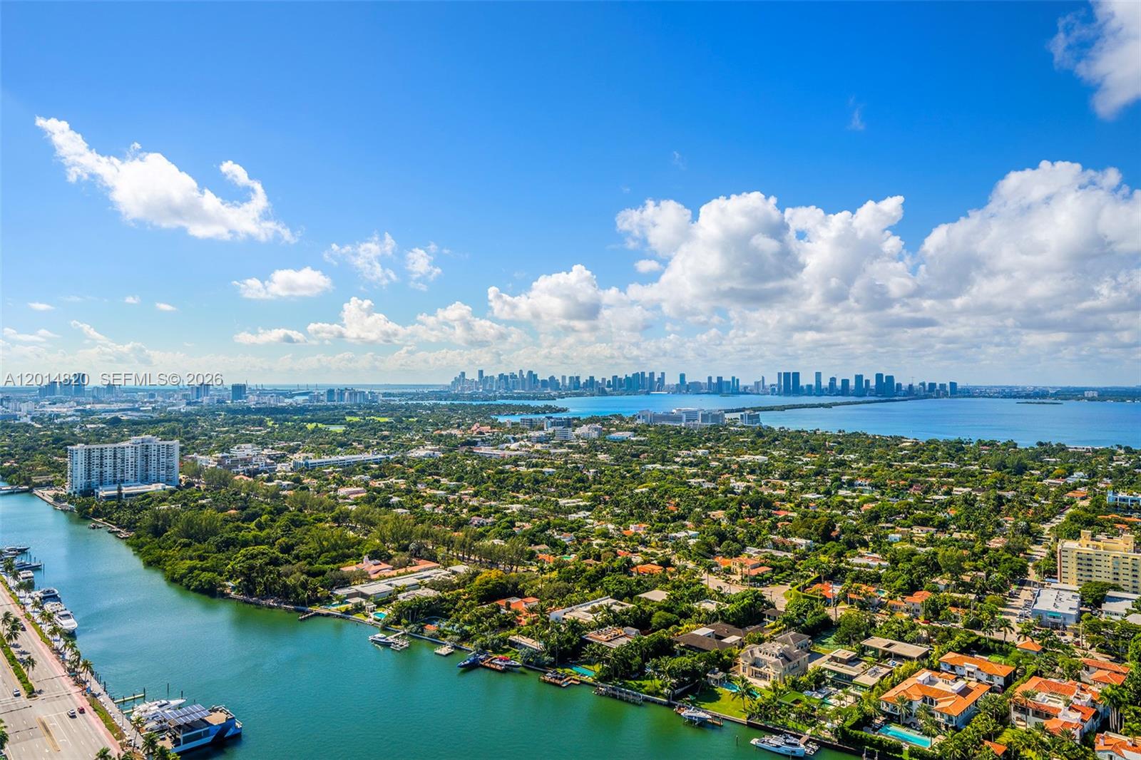 GREEN DIAMOND CONDO - Residential Lease