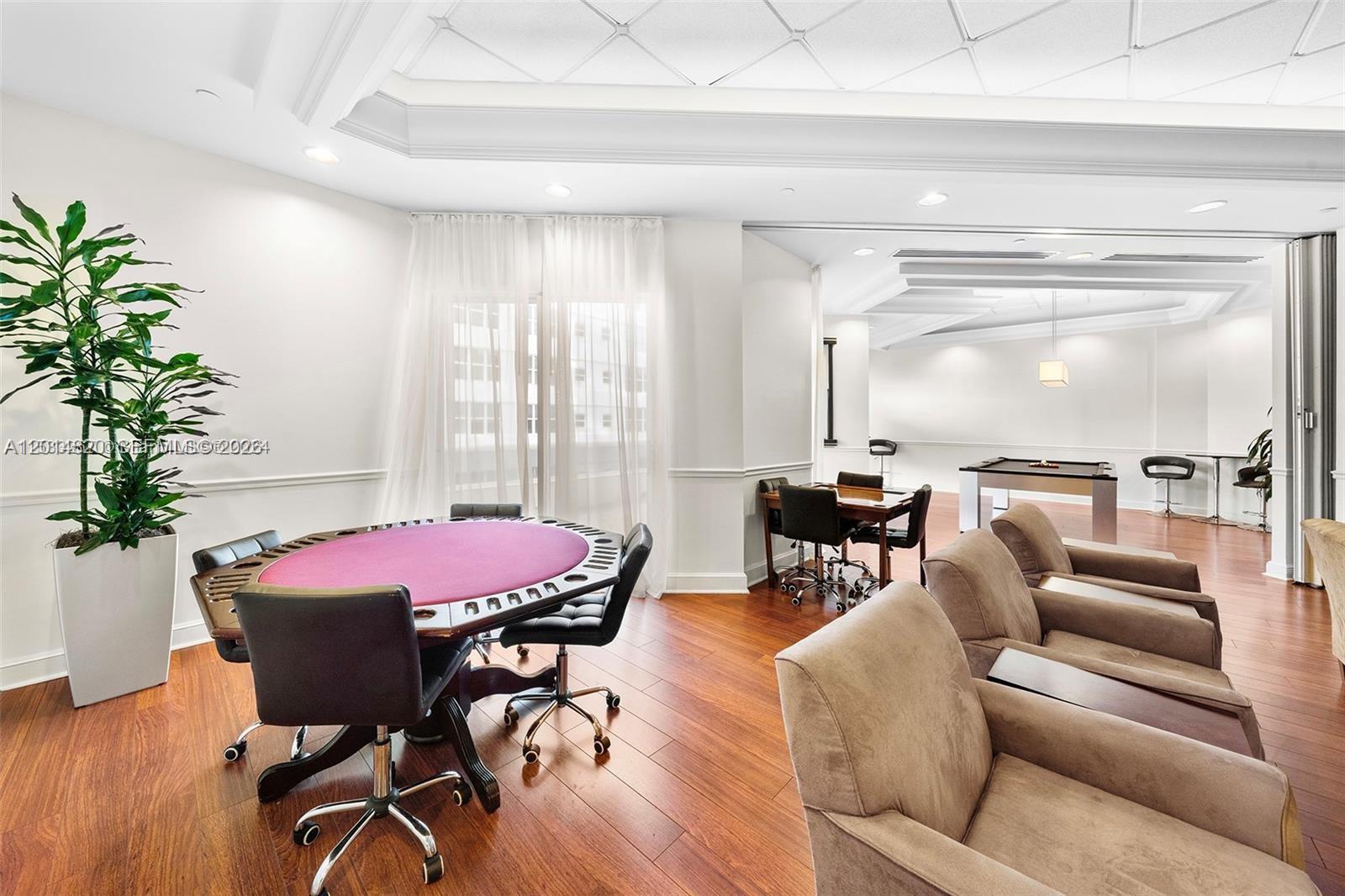 GREEN DIAMOND CONDO - Residential Lease