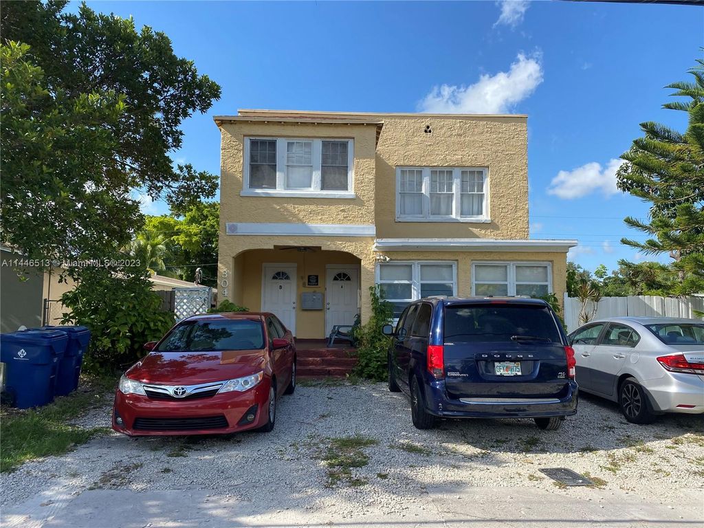Photo of Fort Lauderdale, FL 33315 (MLS # A11446513)
