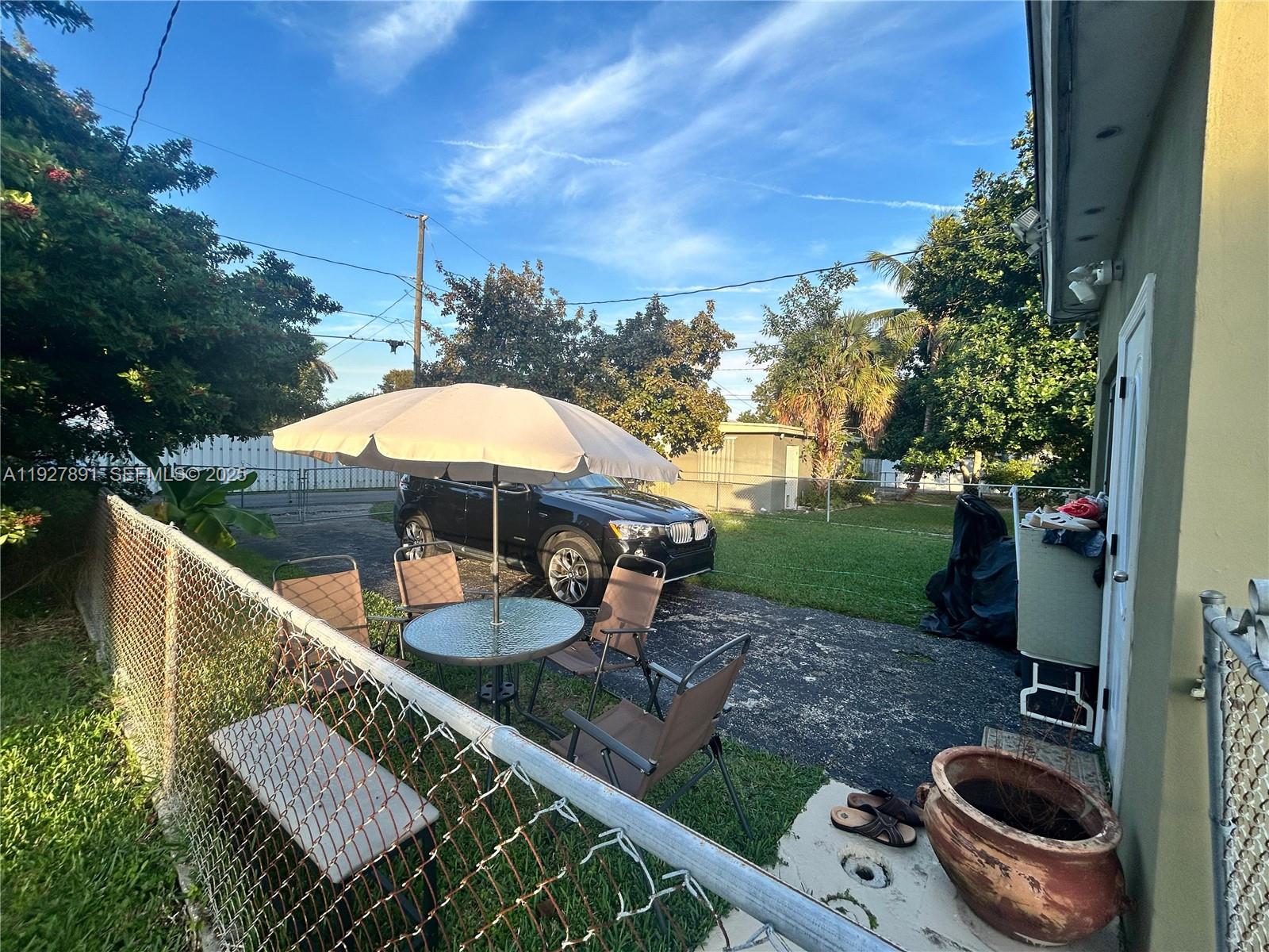 BROWARD MANOR OF HOLLYWOO - Residential