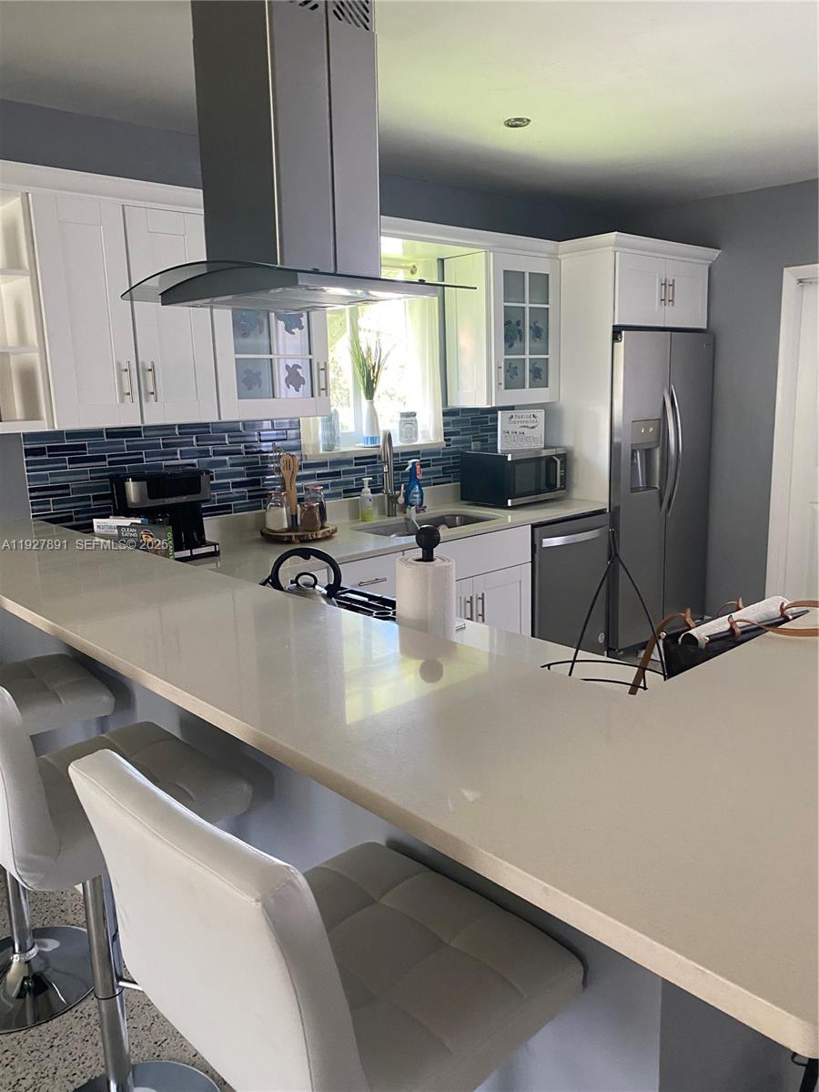 BROWARD MANOR OF HOLLYWOO - Residential