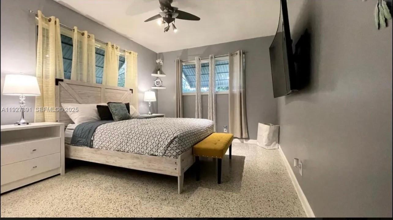 BROWARD MANOR OF HOLLYWOO - Residential