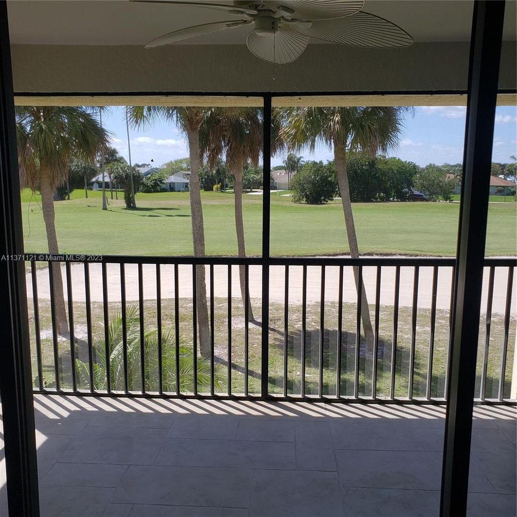 Photo of 6940 SE Constitution Blvd #205, Hobe Sound, FL 33455 (MLS # A11371121)