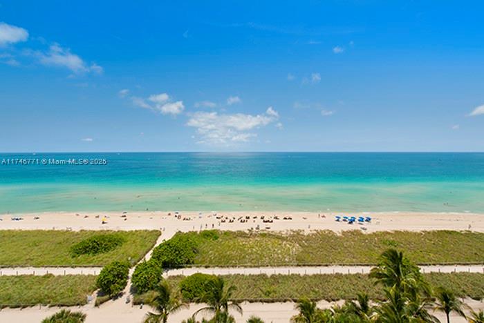 Rental Property at 9499 E Collins Ave 501, Surfside, Miami-Dade County, Florida - Bedrooms: 3 
Bathrooms: 3  - $11,000 MO.