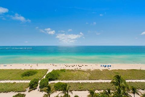 9499 E Collins Ave 501 Surfside FL 33154