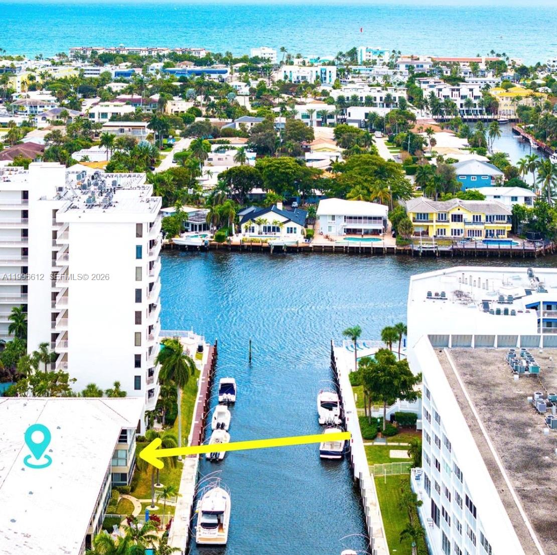 WILLIAMSBURG CONDO - Residential