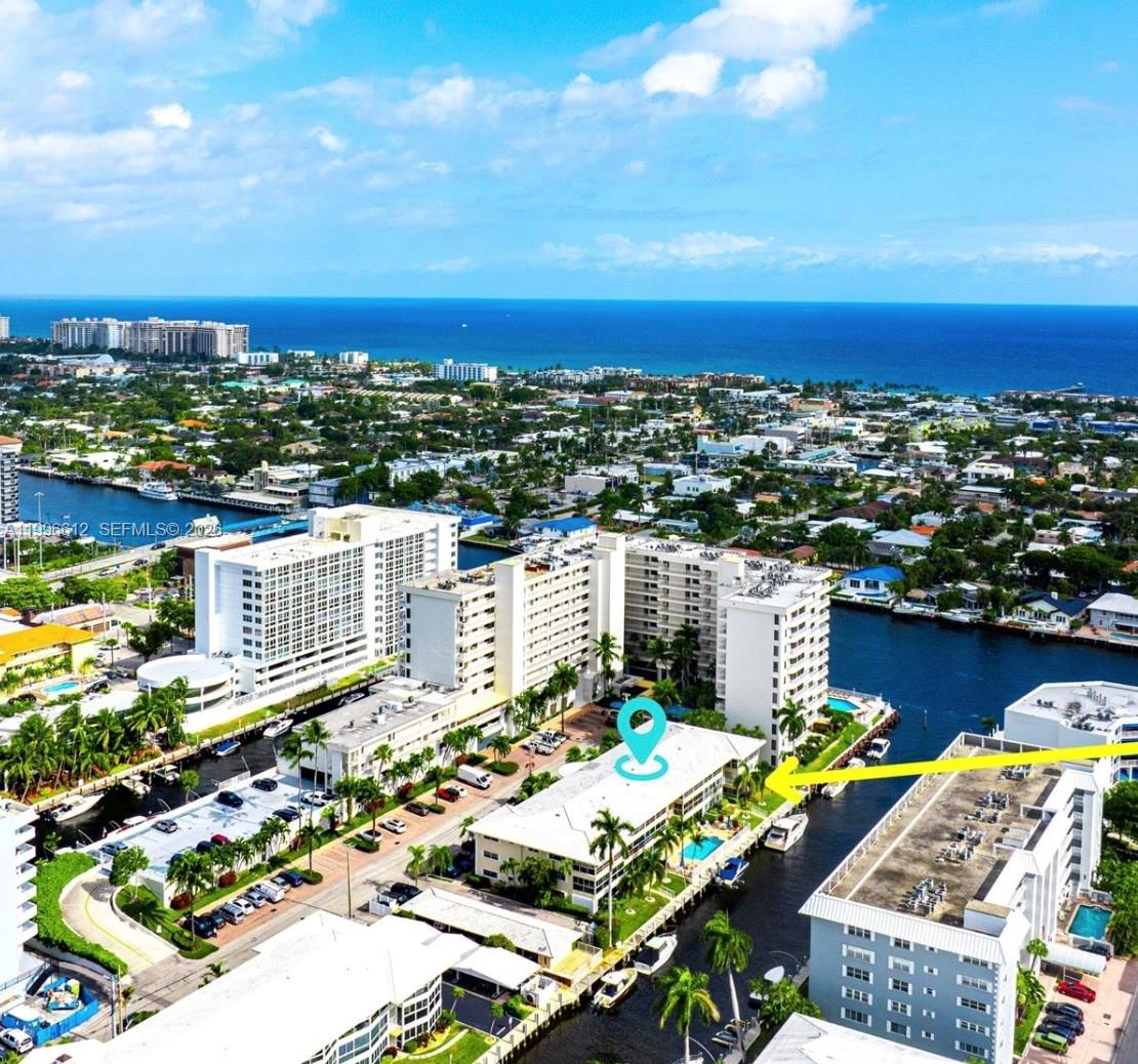 WILLIAMSBURG CONDO - Residential