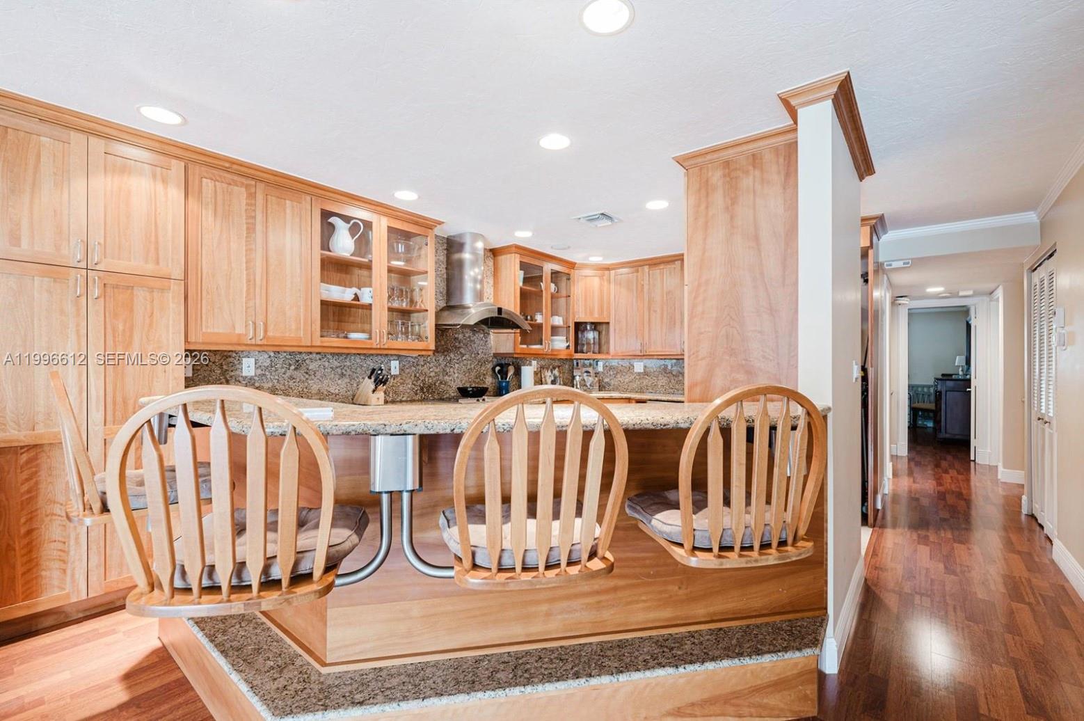 WILLIAMSBURG CONDO - Residential