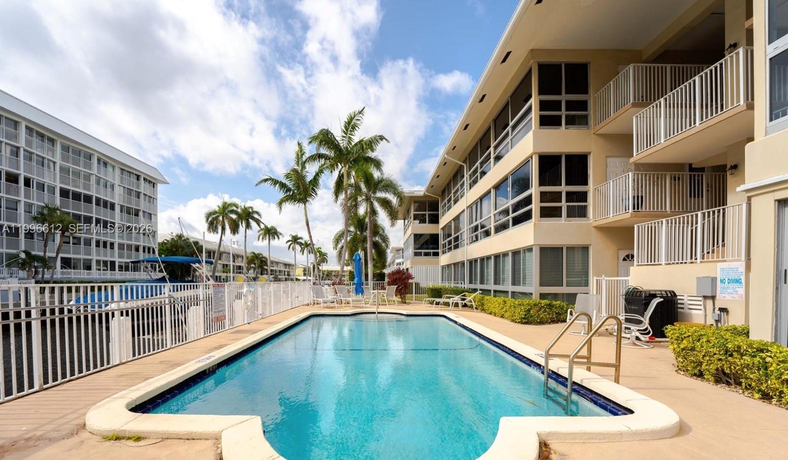 WILLIAMSBURG CONDO - Residential