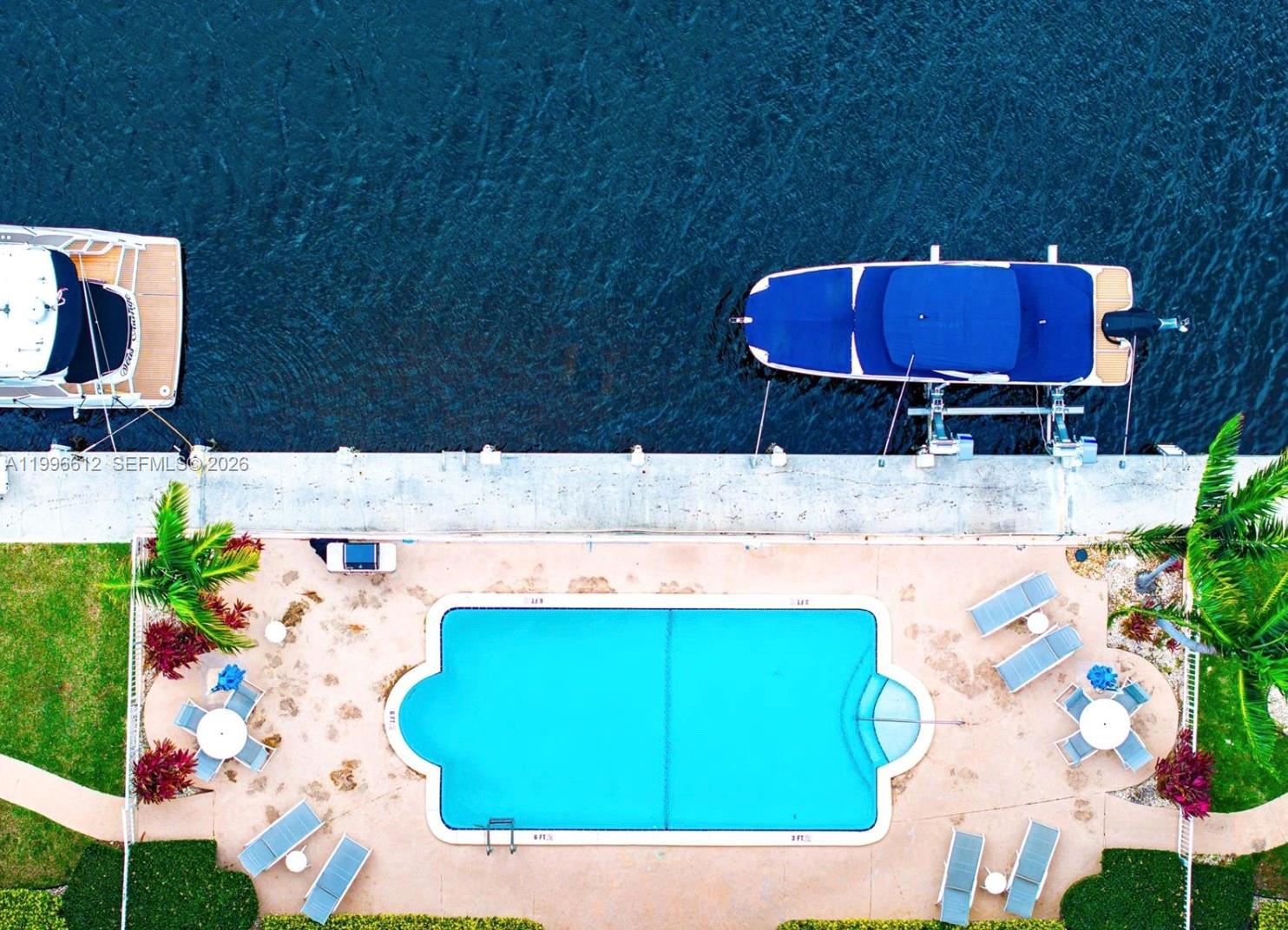 WILLIAMSBURG CONDO - Residential