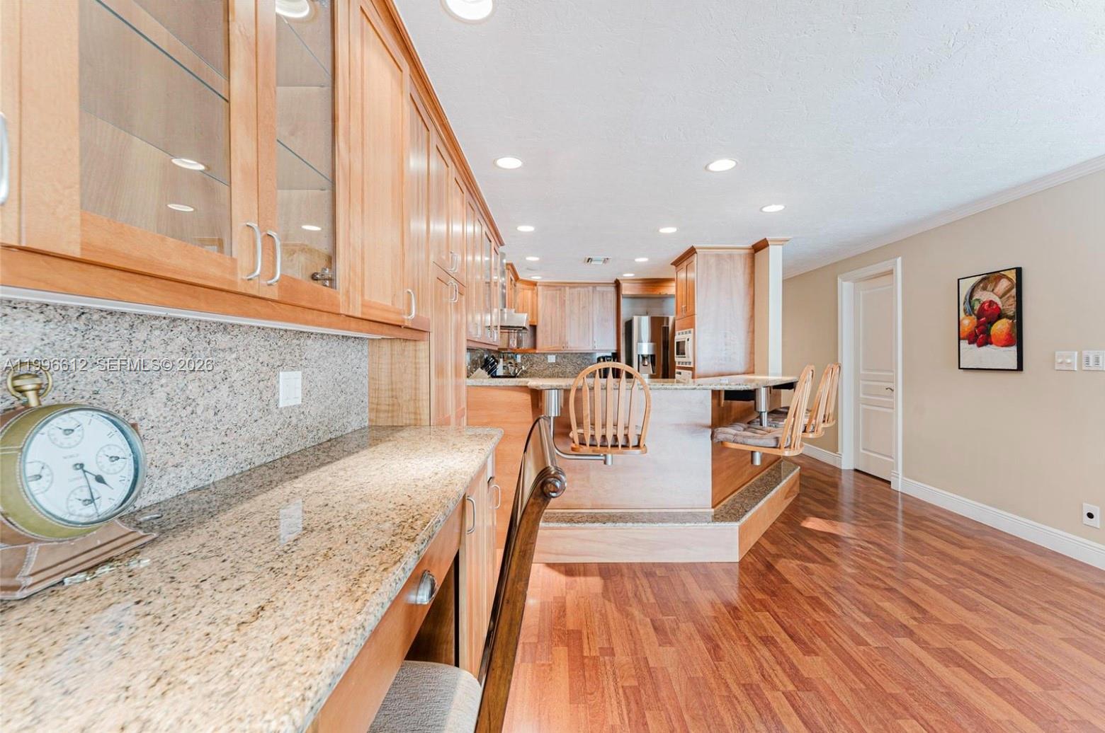 WILLIAMSBURG CONDO - Residential