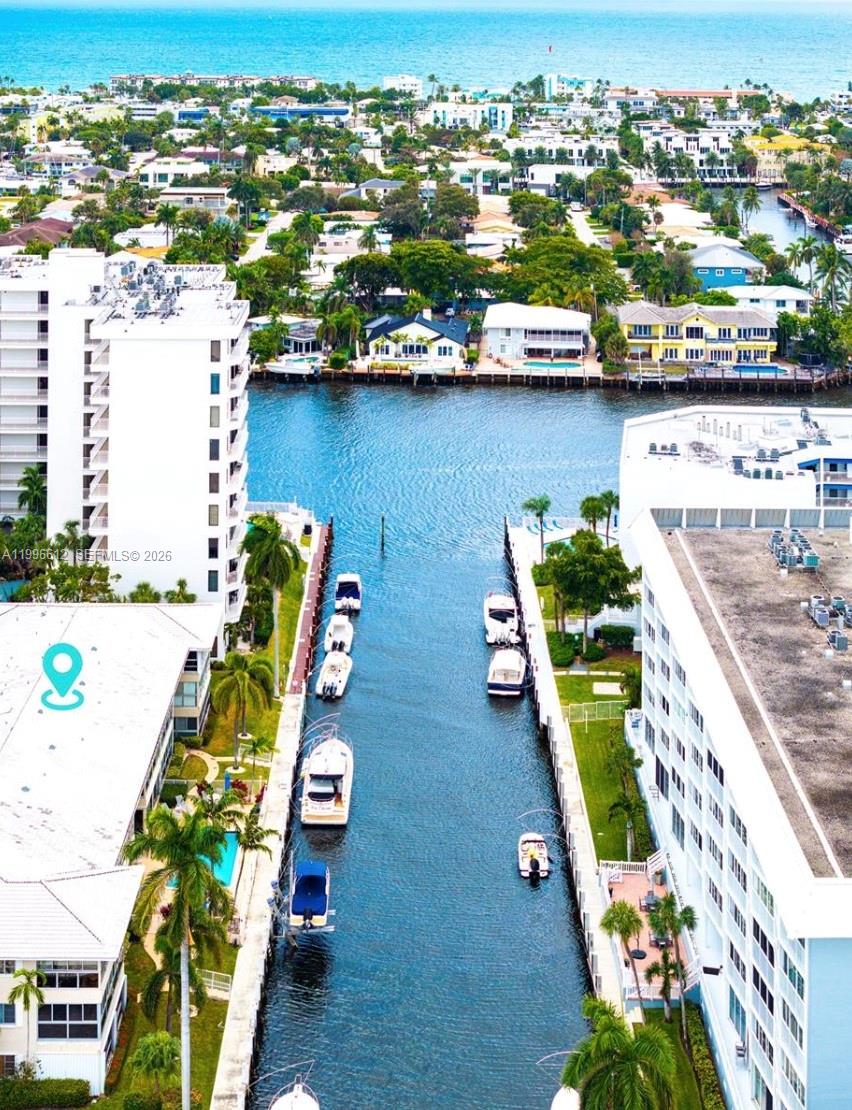 WILLIAMSBURG CONDO - Residential