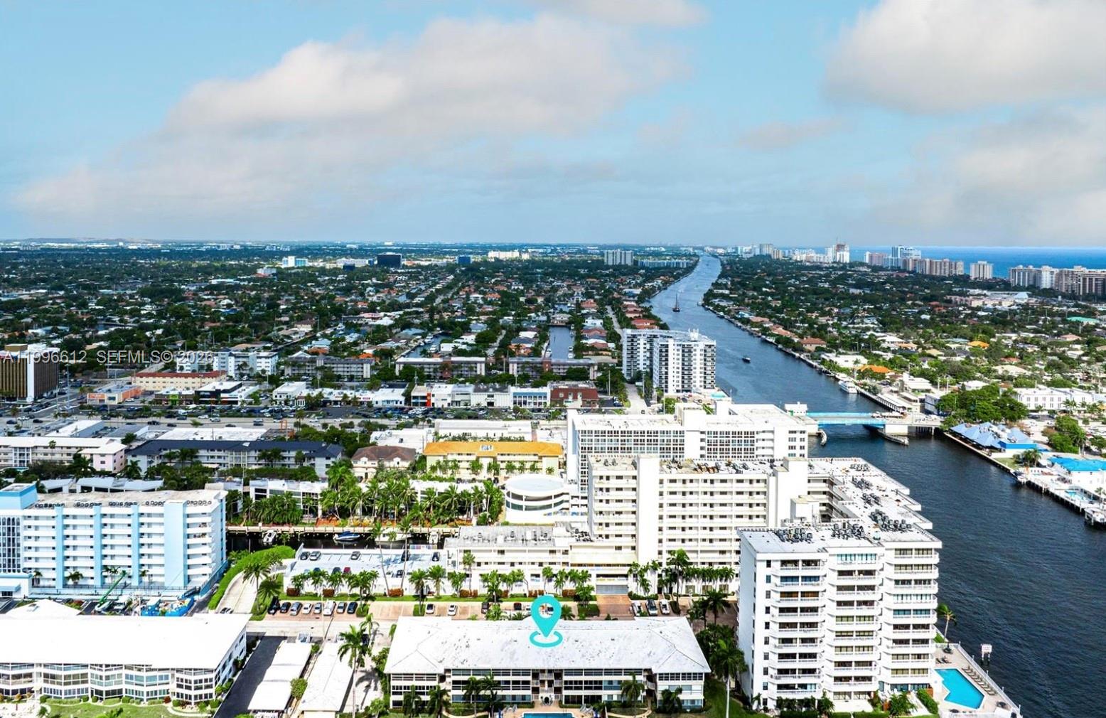 WILLIAMSBURG CONDO - Residential