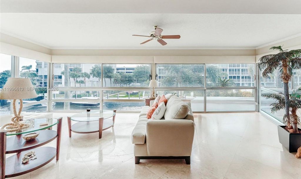 Photo of 3090 NE 48th St #7, Fort Lauderdale, FL 33308 (MLS # A11996612)