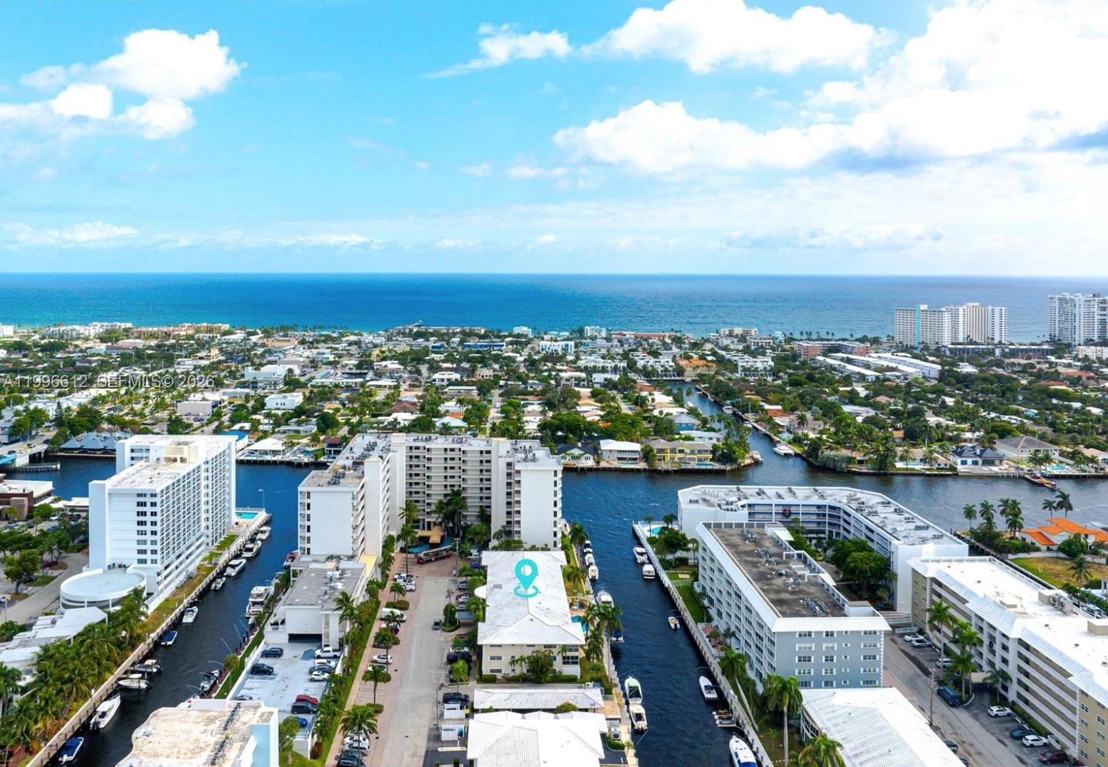 WILLIAMSBURG CONDO - Residential